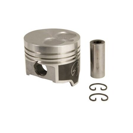Seal Pwr Engine Part Cast Piston, H651Cp20 H651CP20